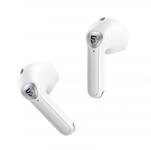 Soundpeats Air 3 TWS Bluetooth fülhallgató fehér